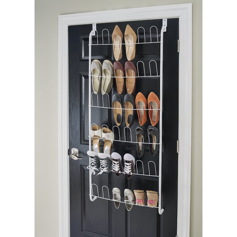 Back of the sale door shoe organizer